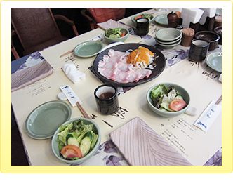 料理写真